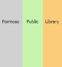 Formoso Public Library
